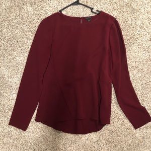 Ann Taylor Blouse